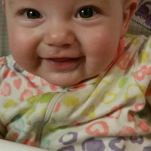 Meet your Posher, Brittney